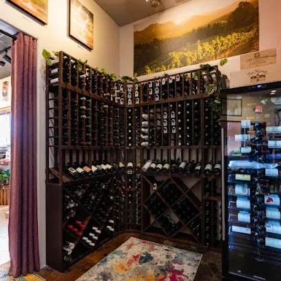 The Art of Wine